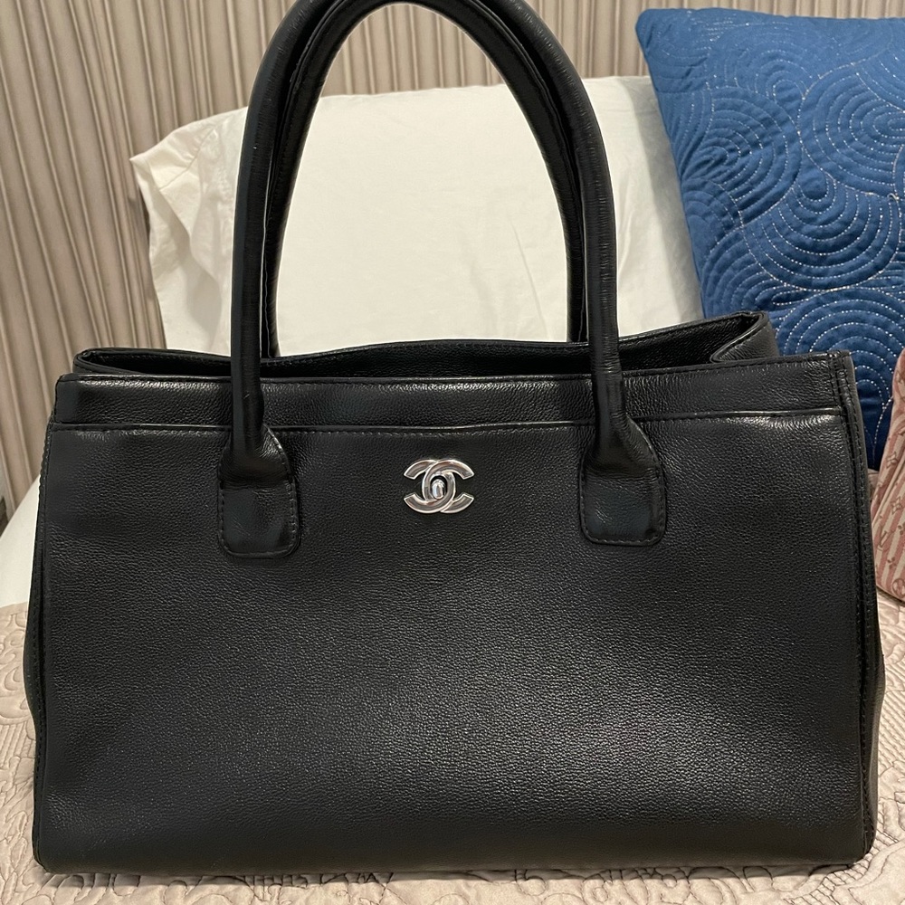 Chanel Executive bag.